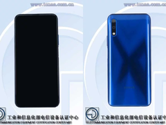 荣耀9X升级版获入网许可证 或定位中端5G市场