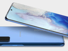 三星Galaxy S20系列曝光信息大汇总：外观配置价格一看便知