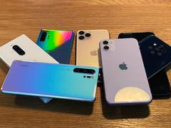 多款iPhone信息曝光，苹果这次竟然如此大方！