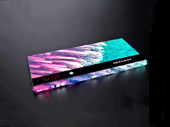 外媒曝小米“双面屏”新设计 有望在新产品上采用