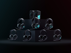 JBL QUANTUM系列耳机产品亮相CES 2020, 升级游戏体验