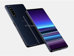 索尼或将在2020 MWC上发布Xperia 5 Plus新机