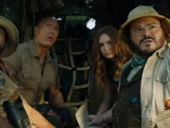 《勇敢者游戏2:再战巅峰》之强健猛男费里奇隐藏的一面