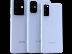 下一代安卓机皇诞生？三星S20系列详细参数曝光