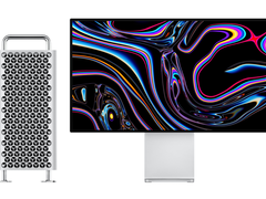 苹果机架式Mac Pro上架开售，配置相同，比普通版再贵4000元