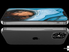 搭载A14芯片的iPhone12性能或与15英寸MacBook持平