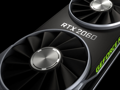 NVIDIA压力大：RTX 2060价格永降50美元！