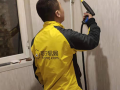 小年家政服务迎高峰，苏宁生活帮订单暴增891%