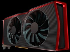 防止被对手KO，AMD为RX 5600 XT更新了一个“鸡血BIOS”