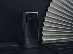 享24期免息分期 vivo X30 Pro助你畅享5G生活