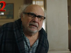 埃迪爷爷：变老也是一种福分，游戏让我们学会勇猛竞逐