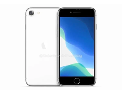 iPhone9测试已经完成 为新兴市场开发售价有惊喜