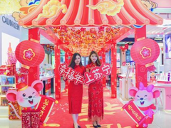 苏宁易购PLAZA 37家门店春节不打烊
