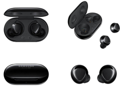 三星Galaxy Buds +再曝光 这些变化你值得关注