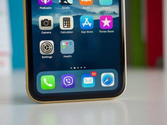 iPhone SE2 Plus曝光 全面屏+侧边指纹，2021年发布