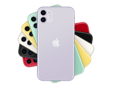 iPhone又成为苹果最赚钱的产品 占据总销售额一半以上