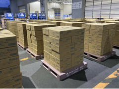 张康阳和国米俱乐部将为武汉支援30万只口罩