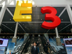 一般民众可进展参观了？美国E3电玩展将转型