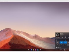 Windows 10X下半年或可推出 将支持动态壁纸