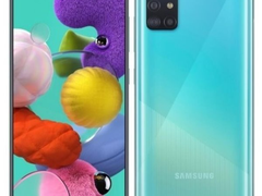 三星Galaxy A51 5G版即将推出，可能是最便宜的三星5G手机