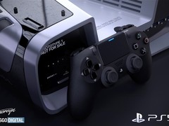 商标申请顺利 索尼下一代游戏主机应该就叫PS5了