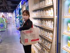 苏宁红孩子推出健康学堂，主任医师医学博士直播防控疫情