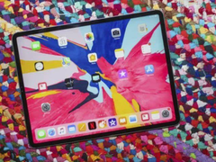 2019年全球平板电脑销量下滑，iPad仍是榜首