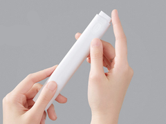 明早10点米家电子体温计上线 30S就能知道你发烧了没！