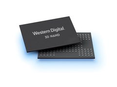 西数/铠侠发布112层第五代BiCS闪存，兼顾高性能与性价比