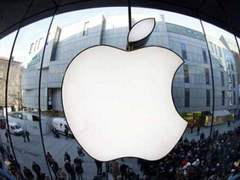 苹果数据传输专利侵权 加州理工获赔8.38 亿美元
