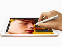 苹果扩大全球平板领先地位 10.2寸iPad销量强劲