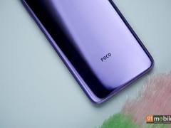 POCO X2评测：红米K30马甲 120Hz的显示效果惊人