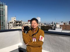 世界遗产摄影师周剑生谈索尼微单Alpha 7R IV