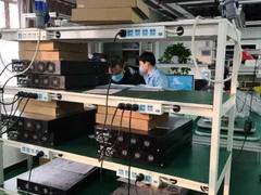 奇安信首批捐赠价值400万元设备已交付武汉火神山医院