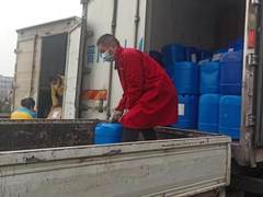 苏宁有个令狐：救命的东西，你不送，还有什么值得送