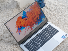 颠覆传统数据传输，荣耀MagicBook 14开启笔电行业新风尚