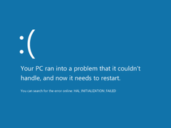 蓝屏死机又来了？Windows 10部分用户遇新补丁漏洞