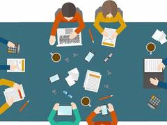 自由办公如何解决远程协作？原来可以如此简单！