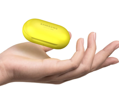 三星Galaxy Buds+即将发布 专用App已登录App Store