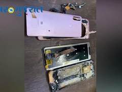 红米Note6 Pro印度爆炸烧毁 原因竟是非授权店物理篡改