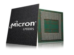 美光推出低功耗DDR5 DRAM 芯片 首搭小米10智能手机