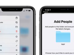 苹果推送iOS 13.4版本：手机可充当车钥匙