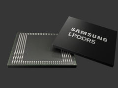 三星S20系列将全系标配LPDDR5芯片，功耗下降，速度提升