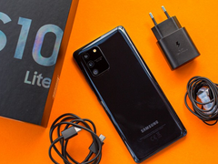 三星Galaxy S10 Lite即将发布，将采用6.7寸屏幕