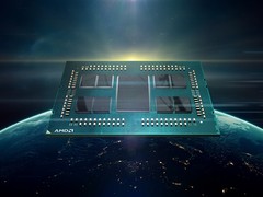 AMD EPYC Rome家族增加了更多新品，提高频率、增大缓存