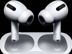 受疫情影响 AirPods供货愈发紧张