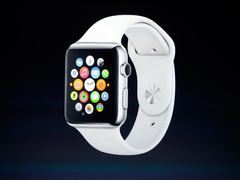 有趣的数据：Apple Watch的销售量超过了整个瑞士手表业