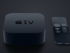 全新苹果Apple TV 4K曝光，将搭载A12芯片