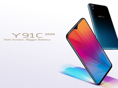 vivo发布新机Y91C 已在孟加拉国正式上市