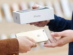 旧款iPhone机型遭降速 法国重罚苹果2500万欧